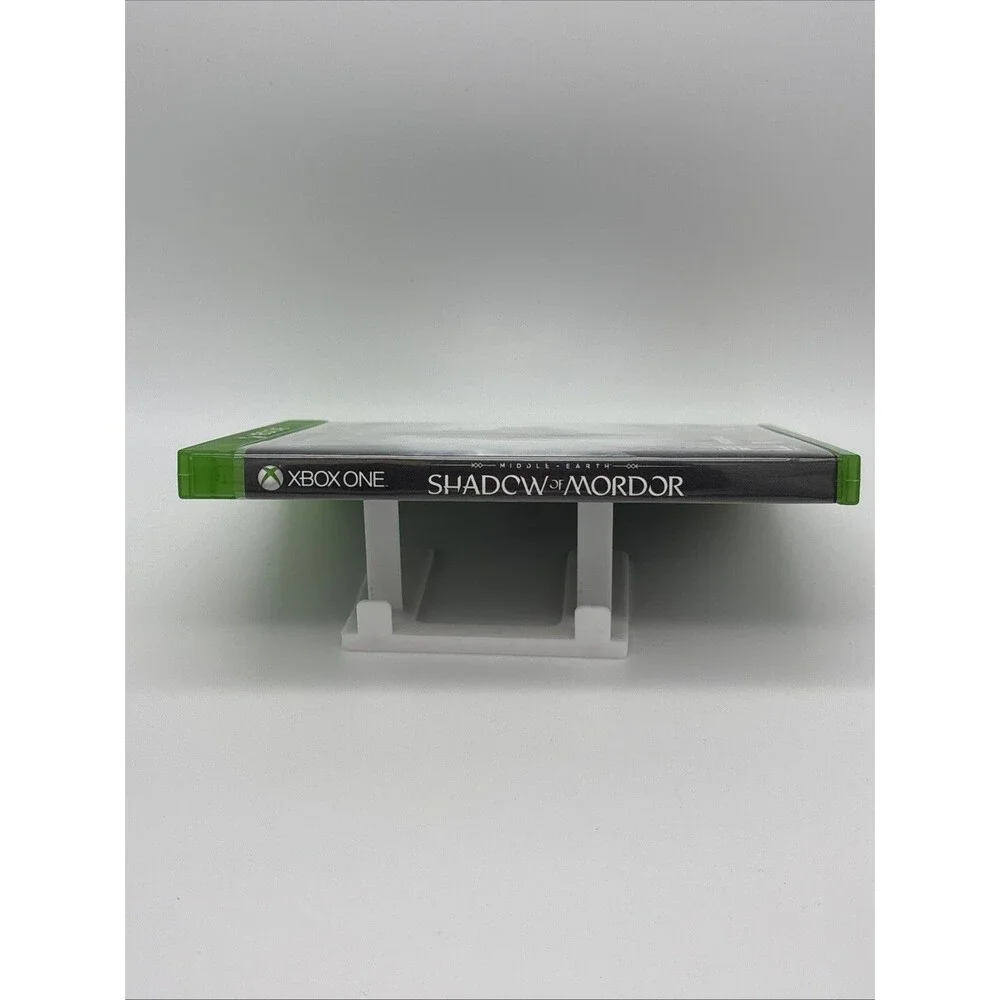 Lord of the Rings: Middle-Earth Shadow of Mordor – Xbox One